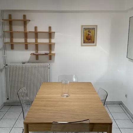 Centre, Rénové Et Calme * Strasburgo