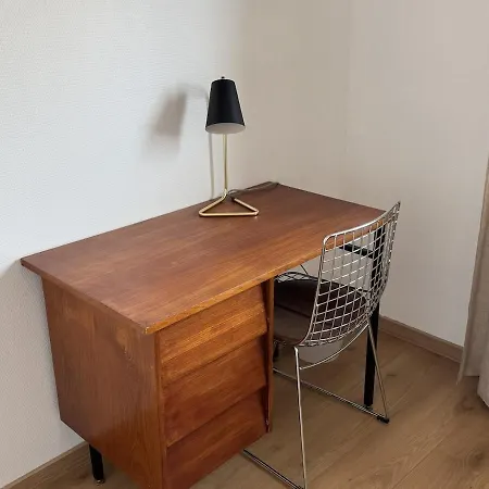 Appartamento Centre, Rénové Et Calme